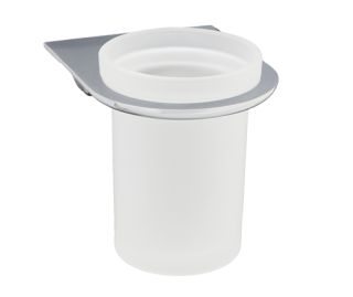 Wasserkraft Kammel K-8328 Стакан для зубных щеток стеклянный